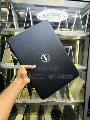Laptop Dell Inspiron 15 3521 8GB Intel Core i3 SSD 128GB