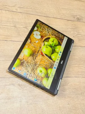 Laptop Dell Inspiron 13 7373 8GB Intel Core i5 SSD 256GB