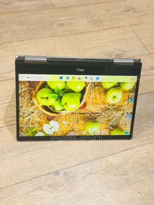 Laptop Dell Inspiron 13 7373 8GB Intel Core i5 SSD 256GB