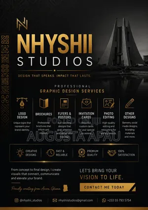 Affordable Freelance Graphic Design Services