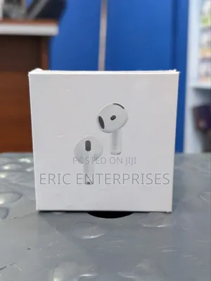 Apple Airpods 4