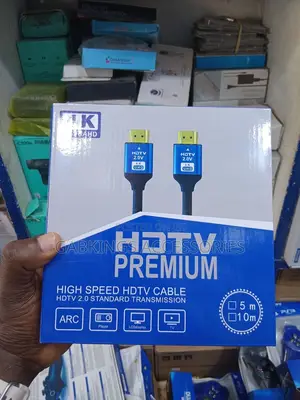 Hdmi to Hdmi Cables - All Sizes