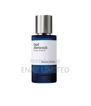 Maison Crivelli Oud Maracuja - 50ml