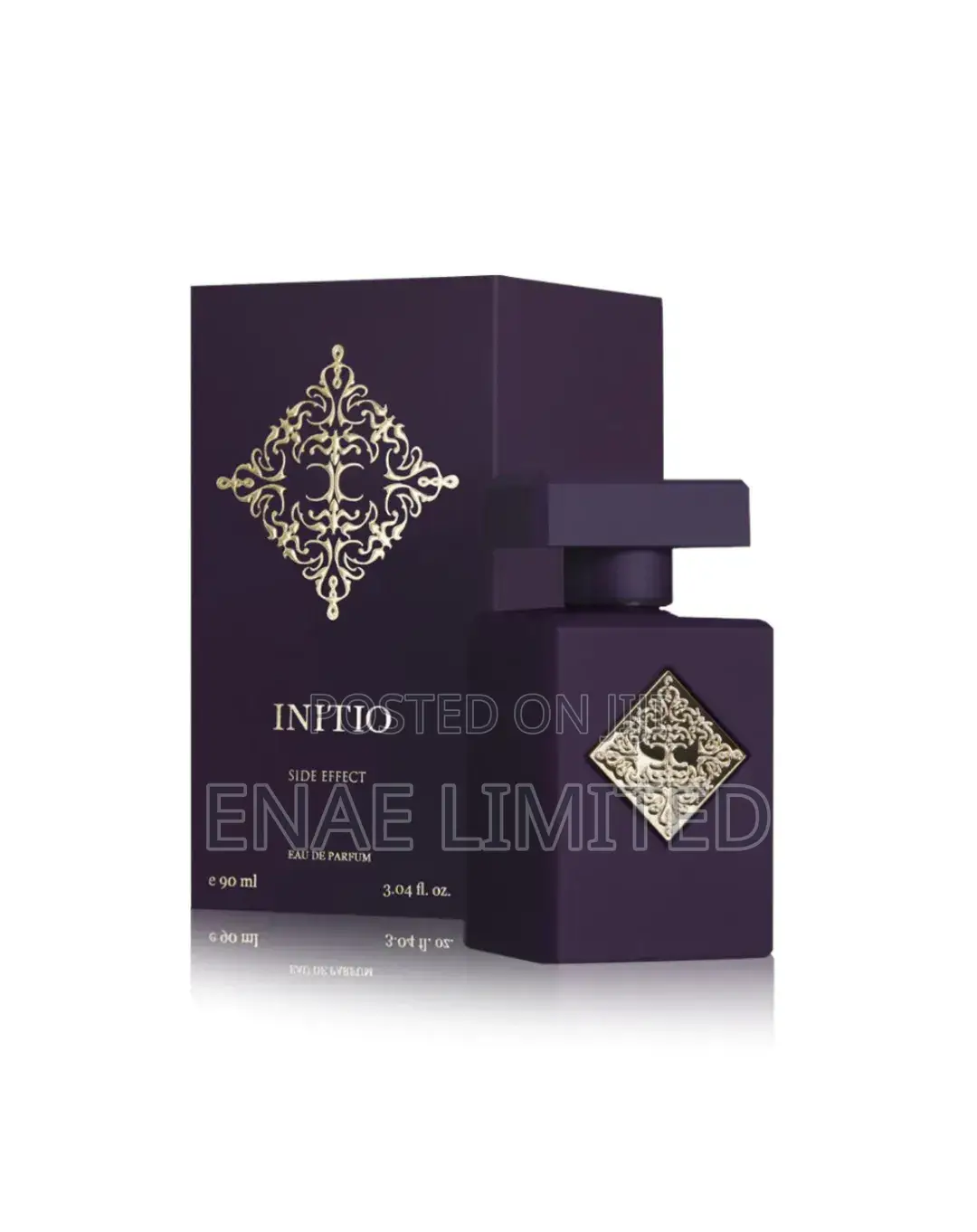 Initio Side Effects - 90ml