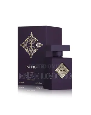 Initio Side Effects - 90ml