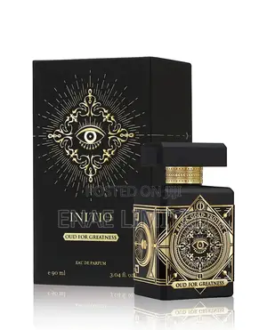 Initio Oud for Greatness - 90 Ml