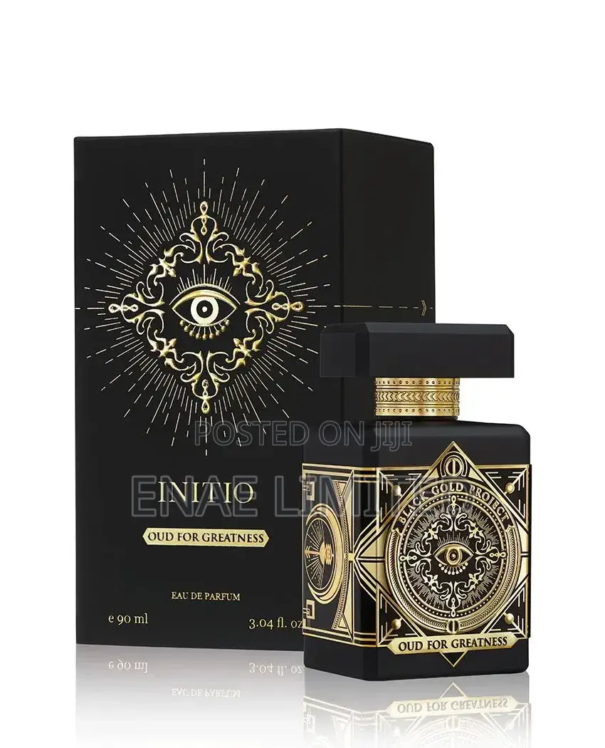 Initio Oud for Greatness - 90 Ml