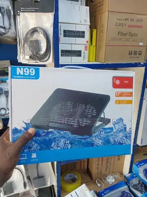 Quality Laptop Cooler