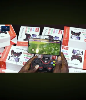 Game Controller