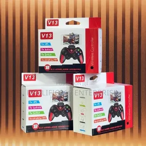 Game Controller