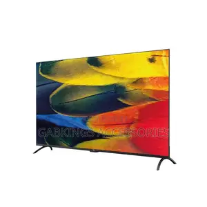 Itel Qled 50 Inch Smart Tv