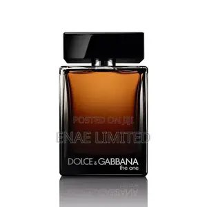 Dolce Gabbana the One Edp - 100ml