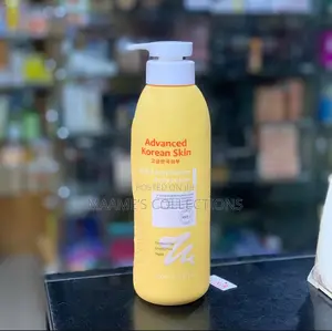 Advanced Korean Skin Body Lotions