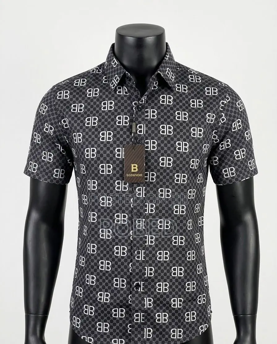 Designer Shirts