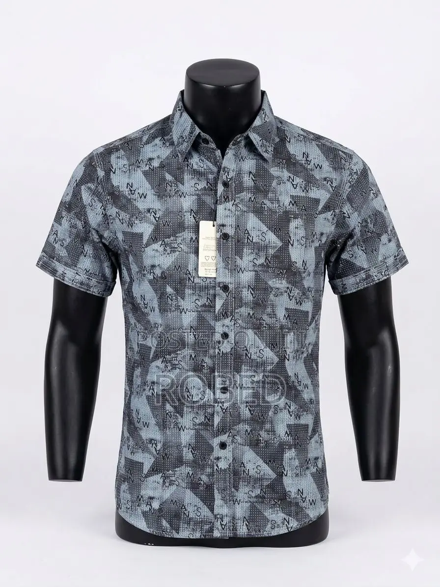 Designer Shirts