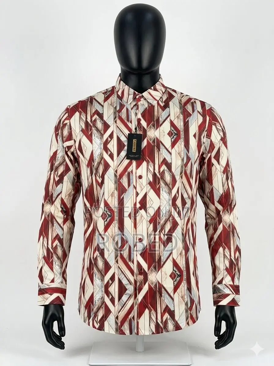 Designer Shirts