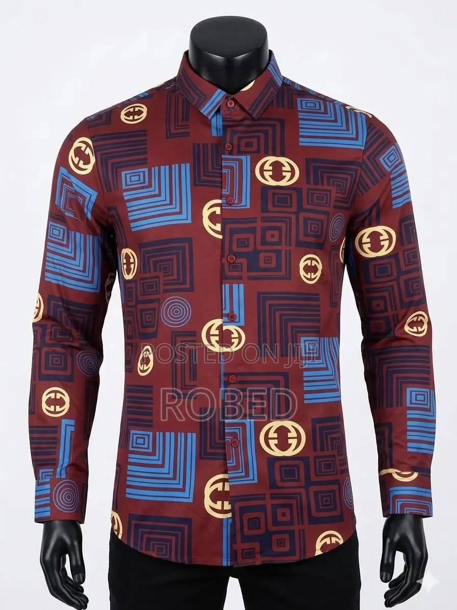 Designer Shirts