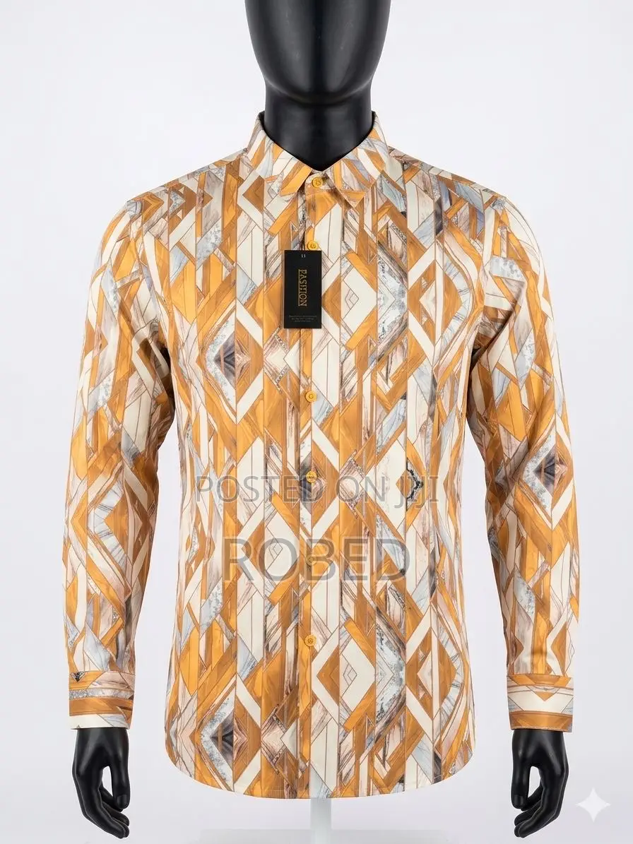 Designer Shirts