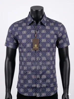 Designer Shirts