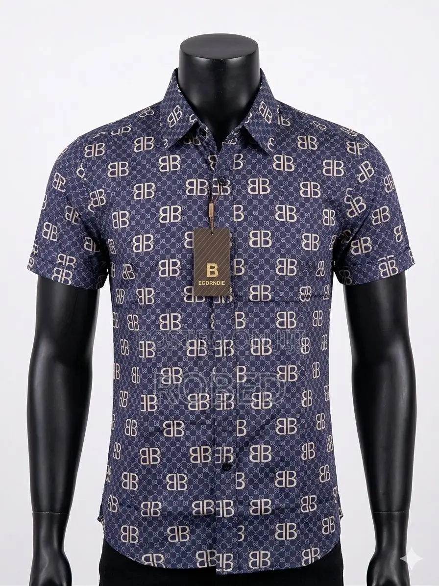 Designer Shirts