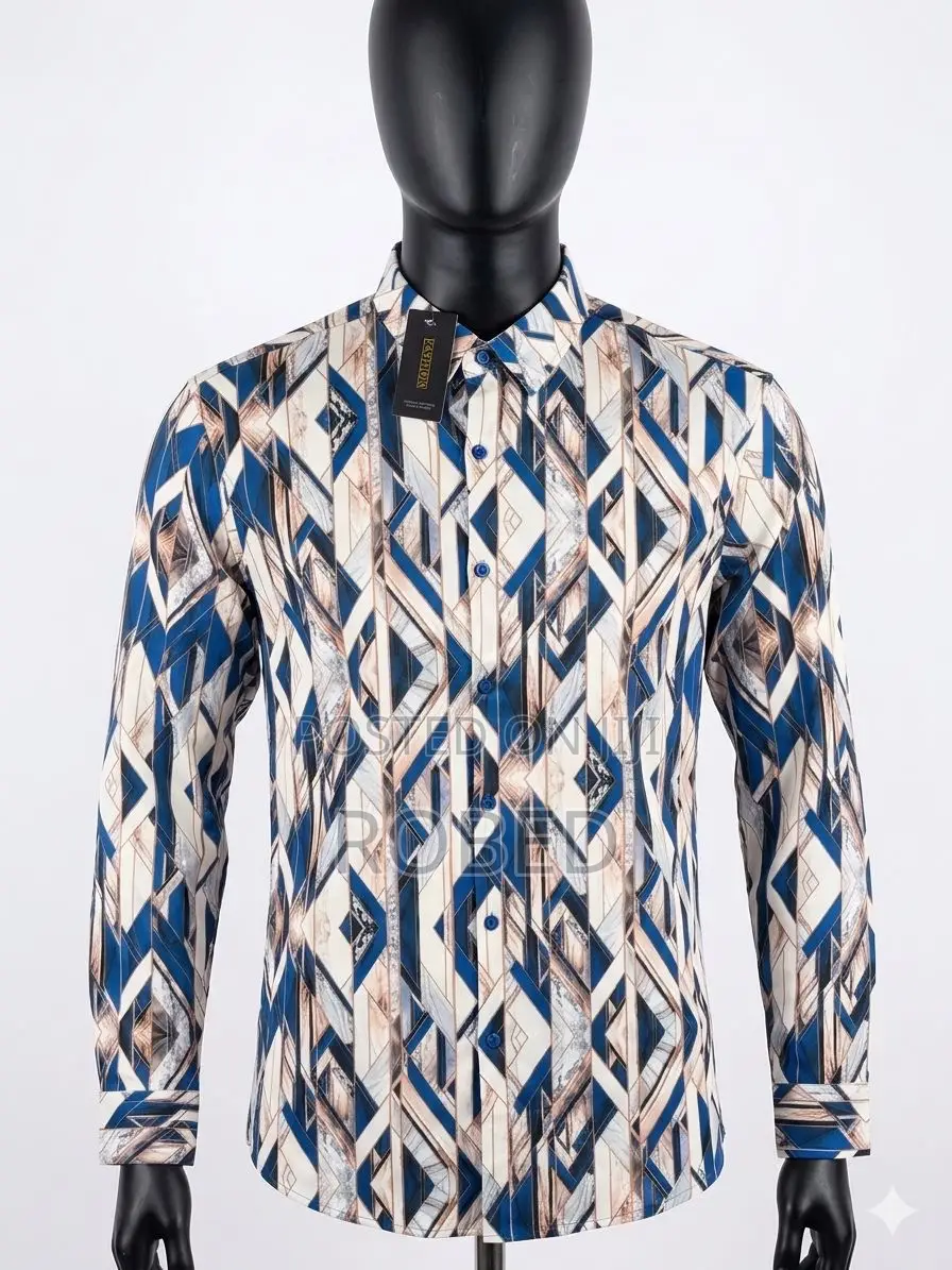 Designer Shirts