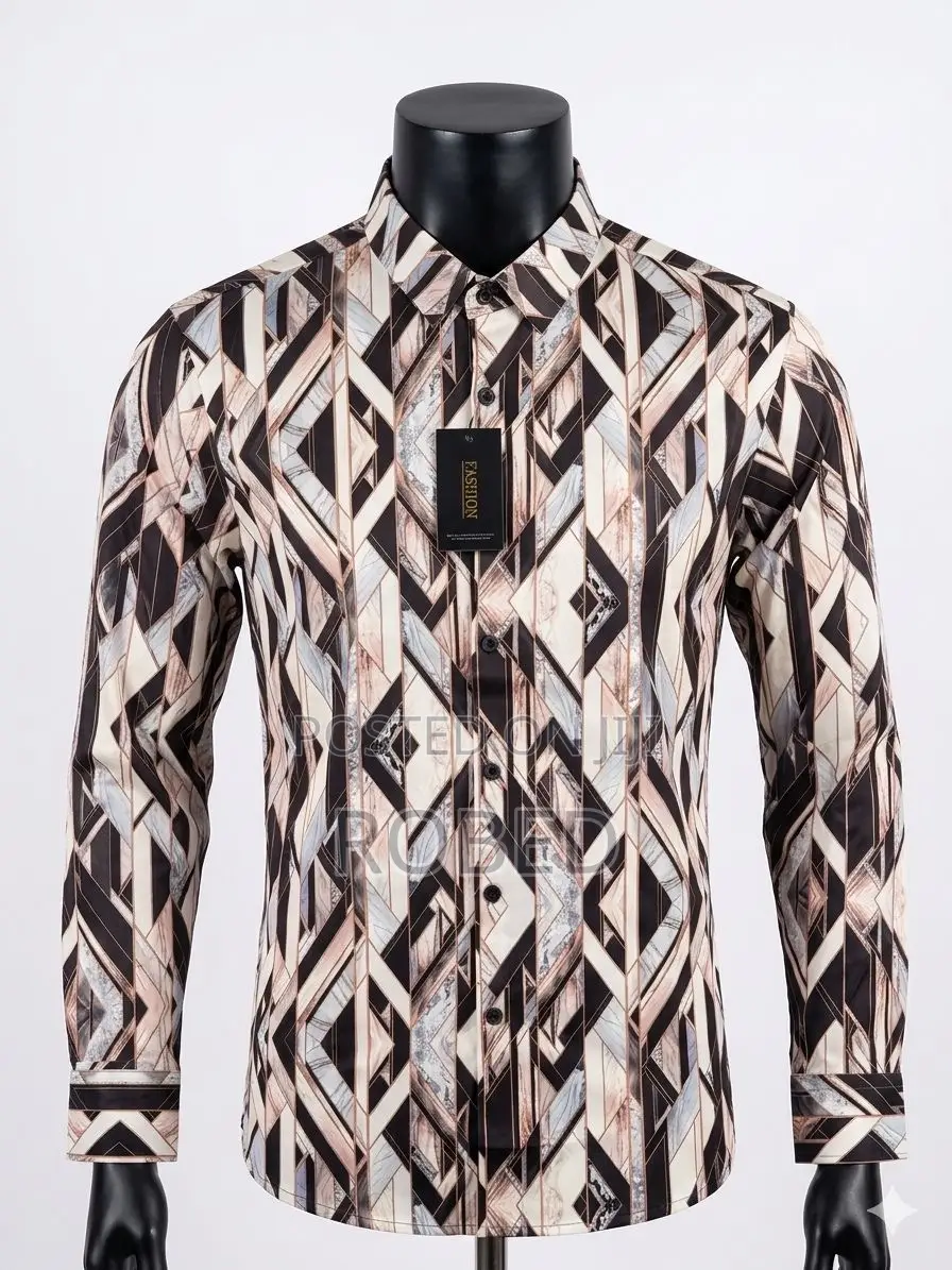 Designer Shirts