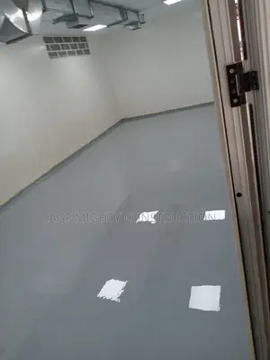 Epoxy For Office