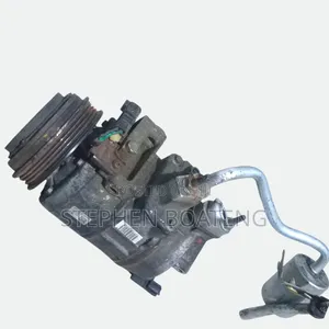 Ford Escape Air Condition Compressor