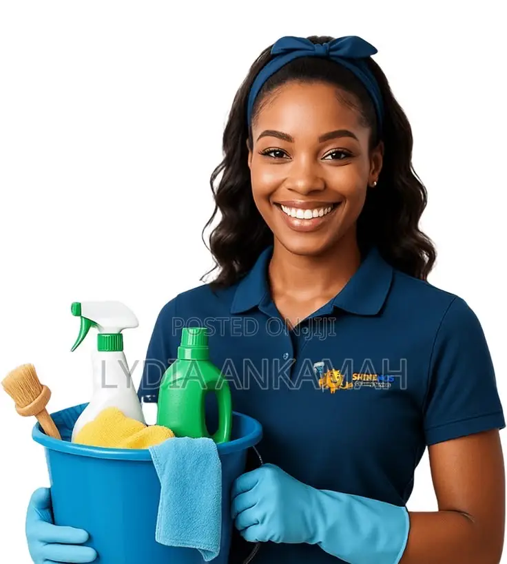 Cleaning Services