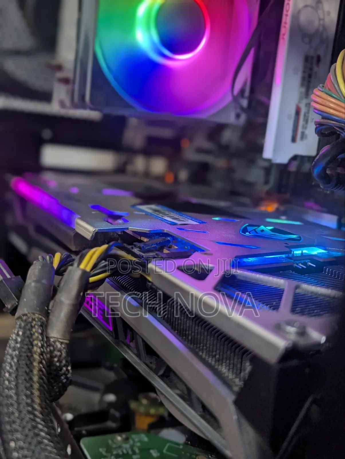Sapphire Nitro+ Amd Radeon Rx 6700 Xt Gaming Graphics Card 12gb Gddr6