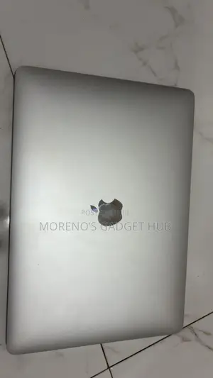 Laptop Apple MacBook Air 2020 8GB Intel Core i5 HDD+SSD 512GB