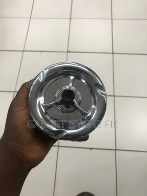 Ashtray - Abs Plastic