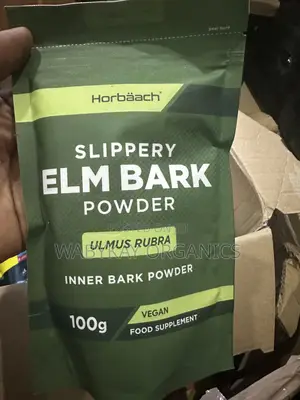 Slippery Elm Back 5000mg