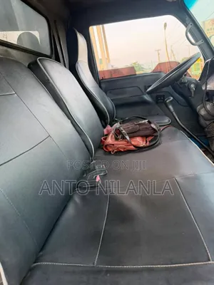Hyundai Mighty One For Sale
