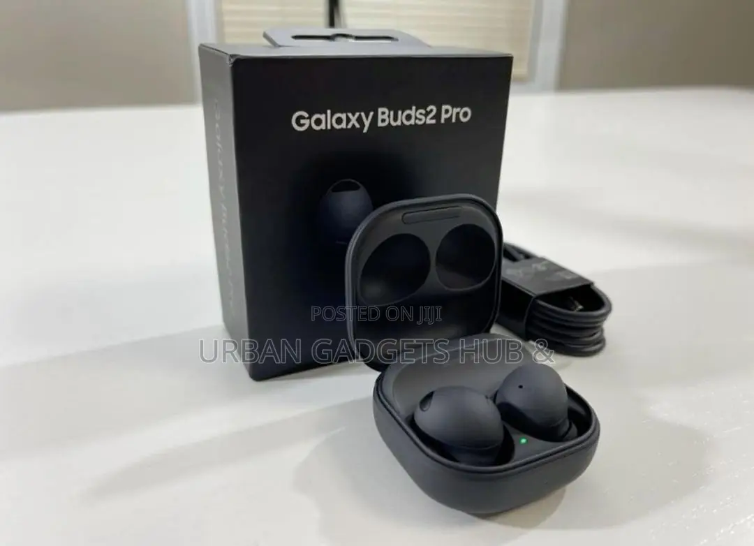 Samsung Galaxy Buds 2 Pro