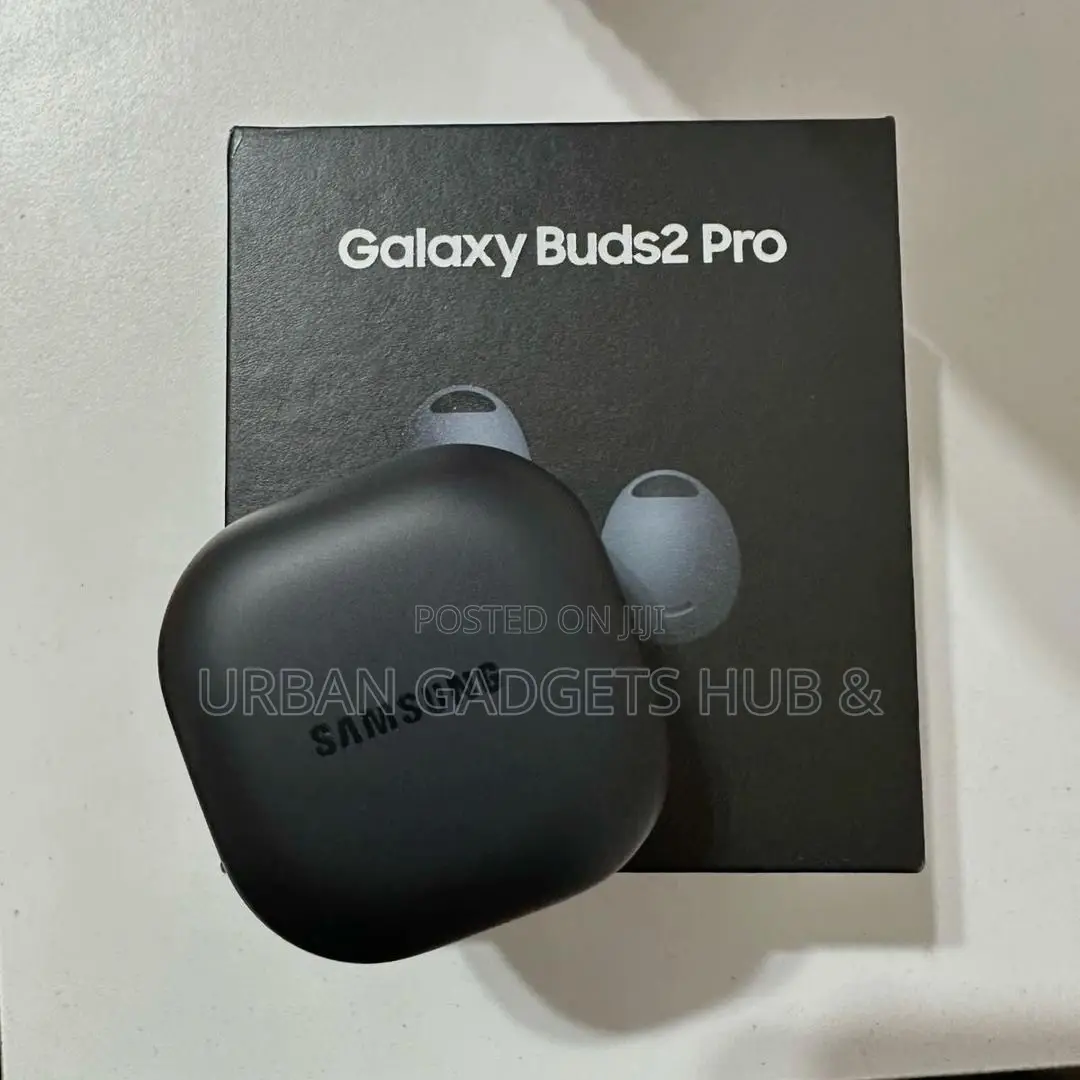 Samsung Galaxy Buds 2 Pro