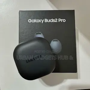 Samsung Galaxy Buds 2 Pro