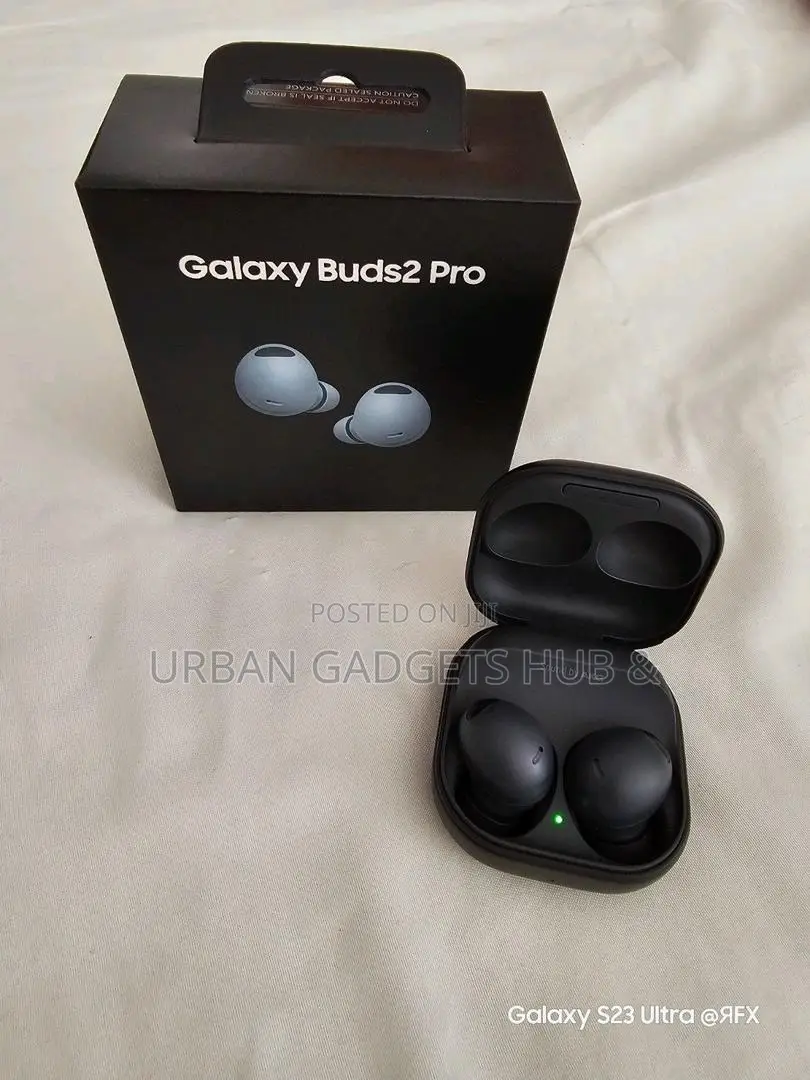 Samsung Galaxy Buds 2 Pro