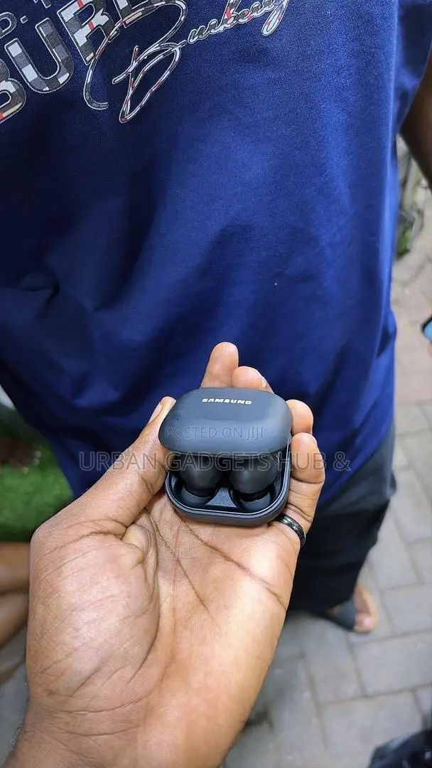 Samsung Galaxy Buds 2 Pro