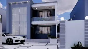 Four Bedroom Design