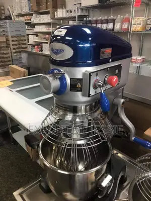 Vollrath Cake Mixer