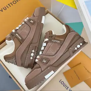Louis Vuitton Denim