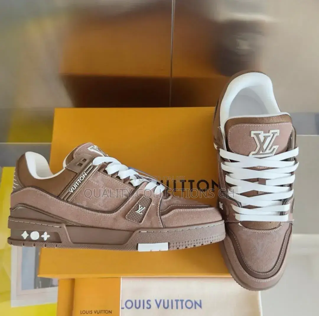 Louis Vuitton Denim