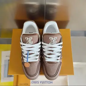 Louis Vuitton Denim