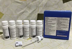 Kirkland Minoxidil 5% Beard And Hair Grow