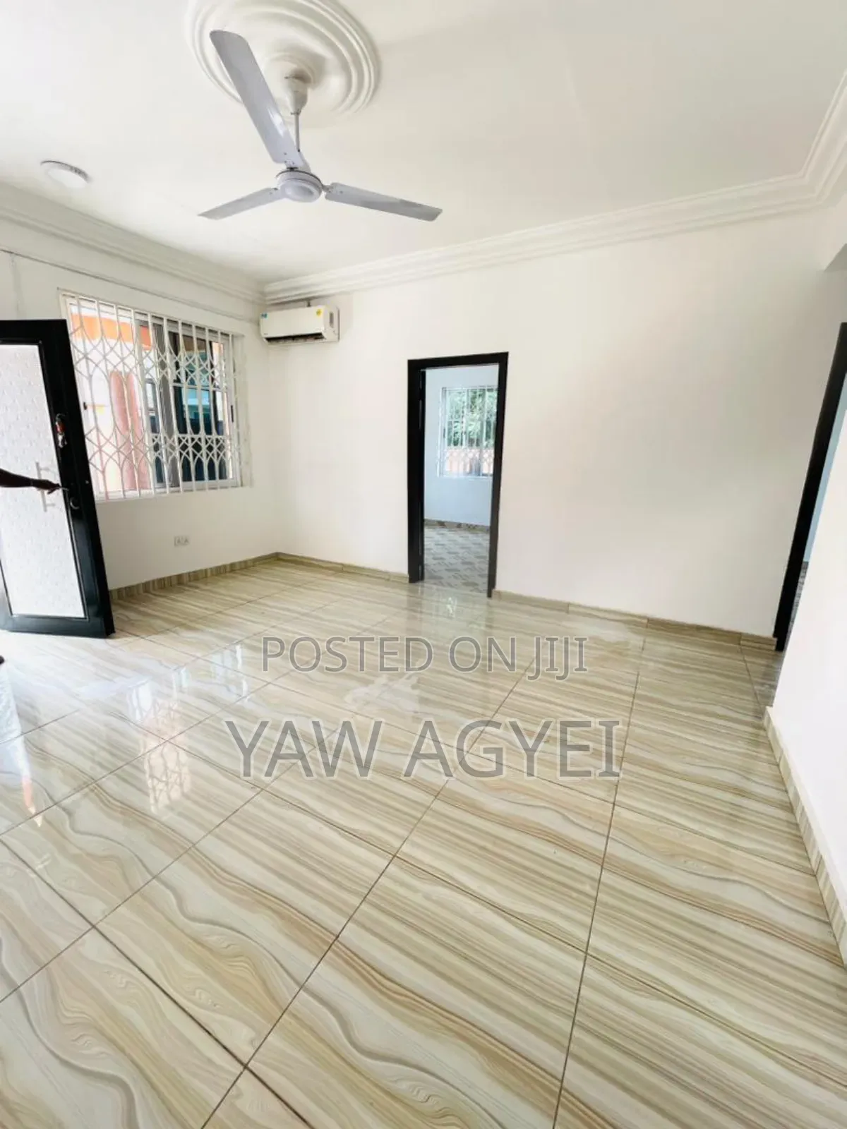 2bdrm Apartment in Exponent, School Junction for rent