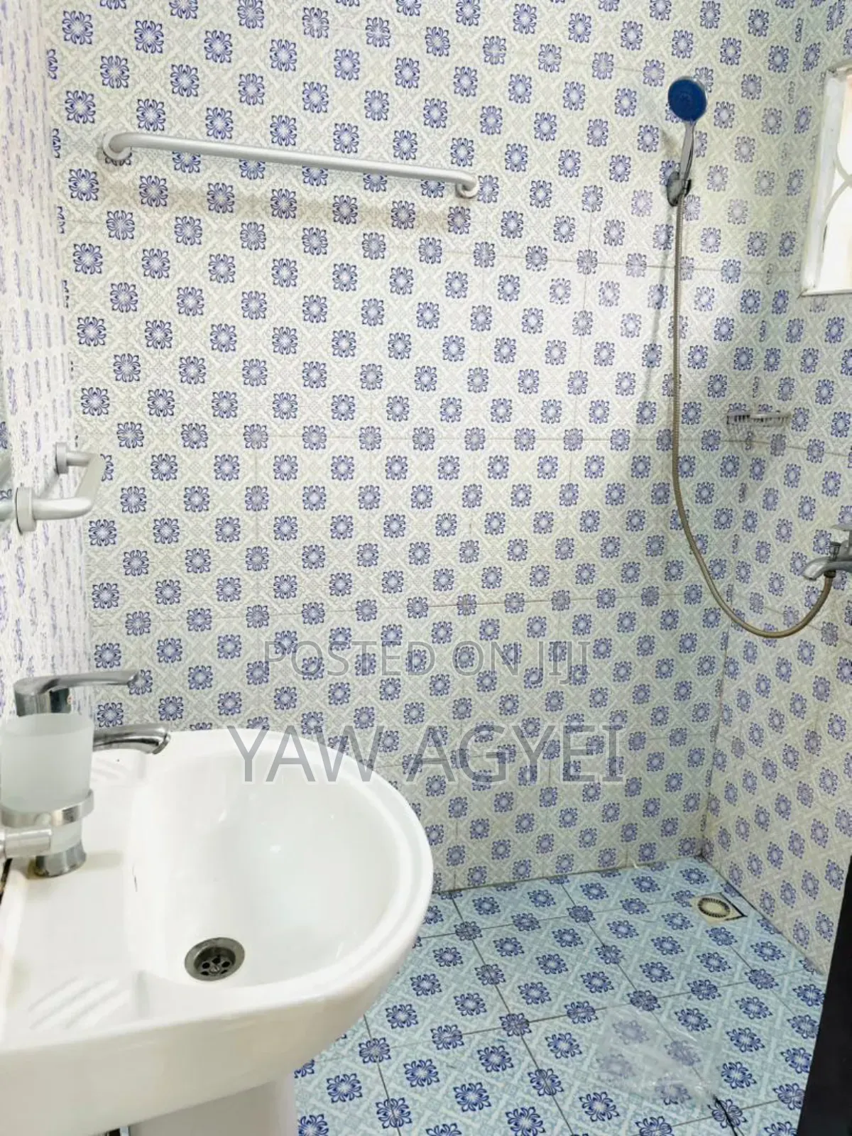 2bdrm Apartment in Exponent, School Junction for rent