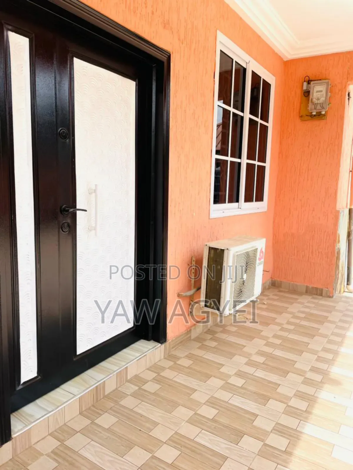 2bdrm Apartment in Exponent, School Junction for rent