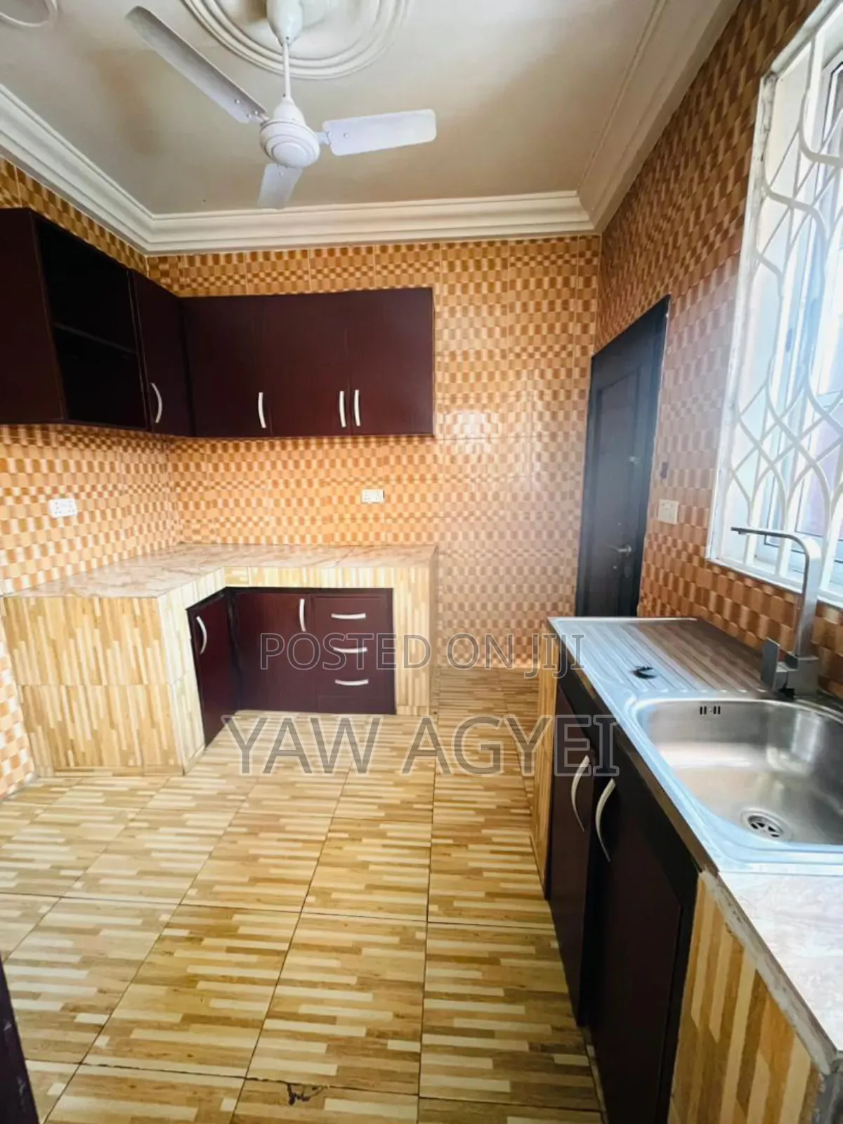 2bdrm Apartment in Exponent, School Junction for rent
