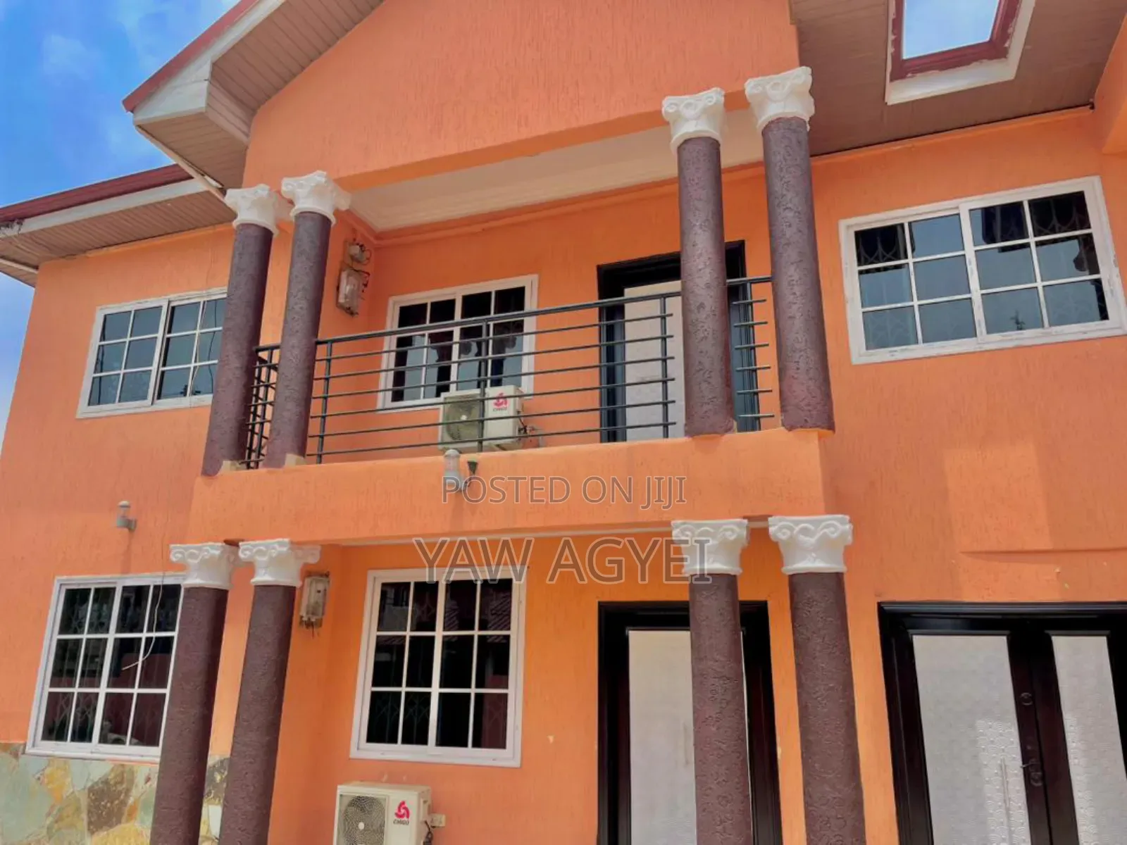 2bdrm Apartment in Exponent, School Junction for rent